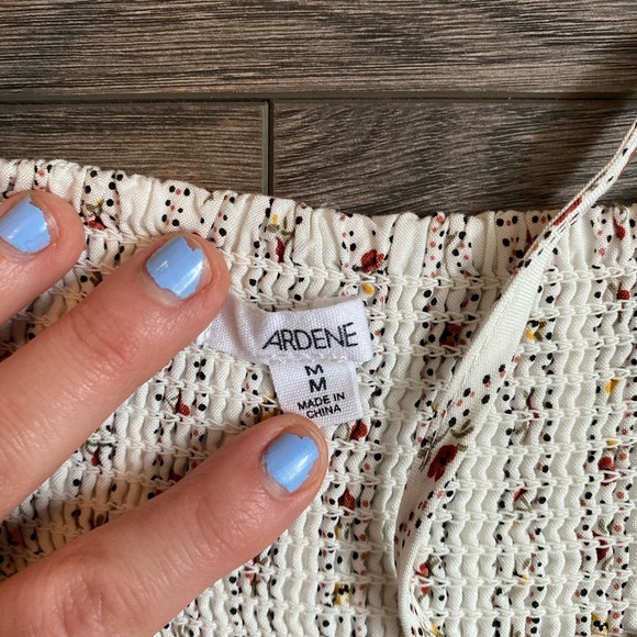 Ardene sundress - Picture 3 of 3